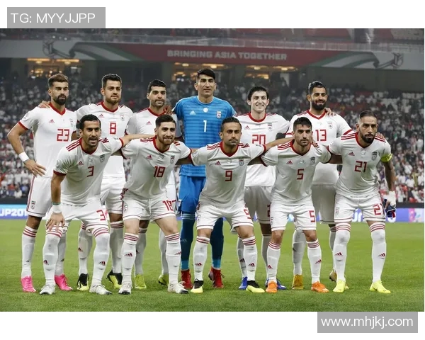 中国与伊朗足球对决腾讯视频直播精彩瞬间回顾与分析