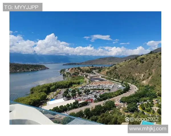 景菡一:在繁华与宁静之间寻找自我与梦想的旅程