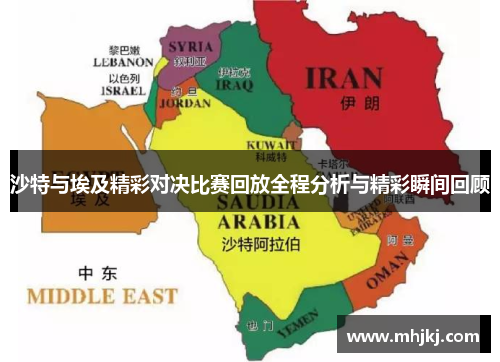 沙特与埃及精彩对决比赛回放全程分析与精彩瞬间回顾